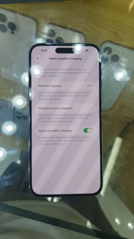iPhone 14 Pro maks iPhone 14 Pro maks