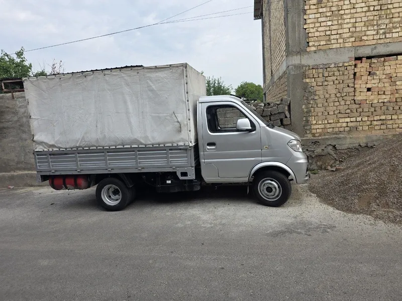 Donfeng D 50 yili 2023 salondan chiqqani 2025 4