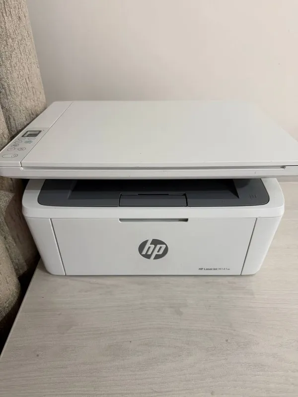Продается МФУ HP LaserJet M141w Продается МФУ HP LaserJet M141w