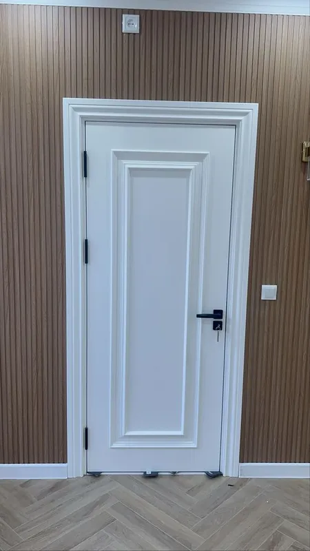 Sifatli va xamyonbop mdf eshik romlar — фото 3