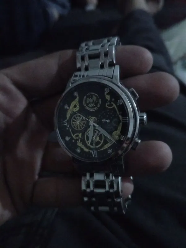 Qoʻl soat rolexs