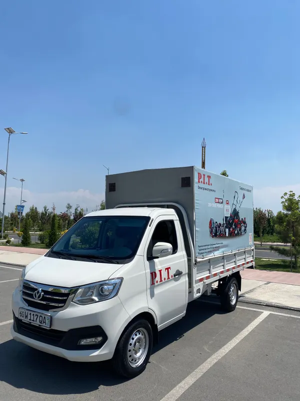 Changan t3 sotiladi 1 Changan t3 sotiladi 1