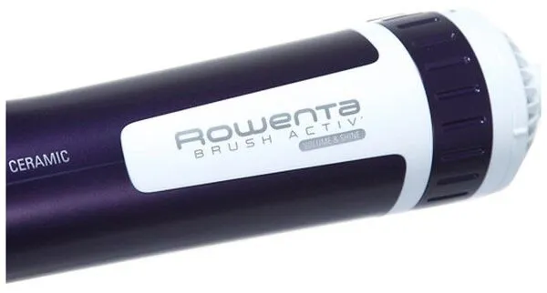 Фен-щётка Rowenta 9530 4 Фен-щётка Rowenta 9530 4