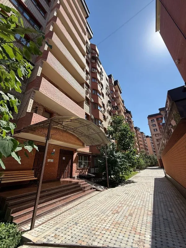 Продаётся 2-комнатная квартира в ЖК Dream House 1 Продаётся 2-комнатная квартира в ЖК Dream House 1