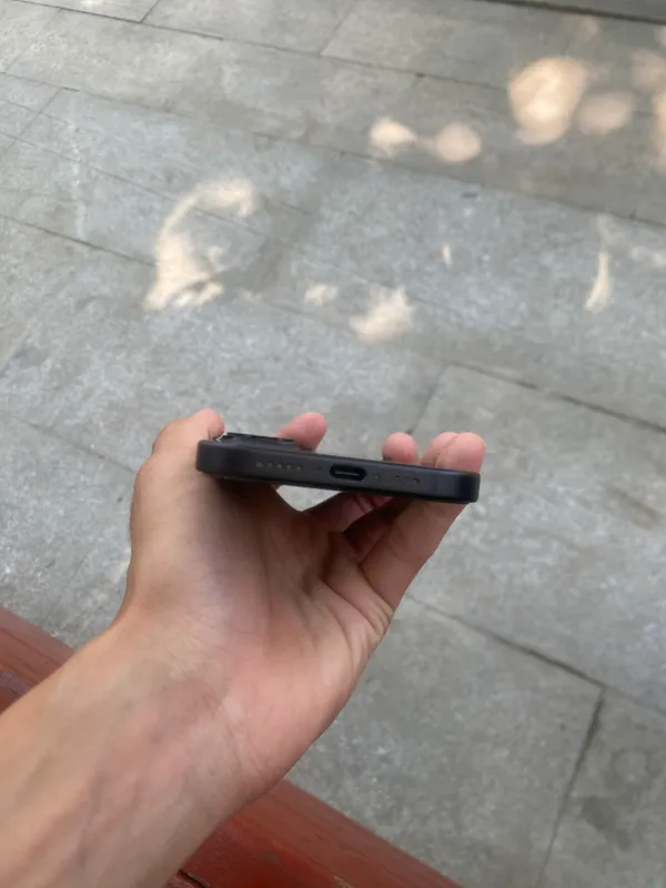 Iphone 15