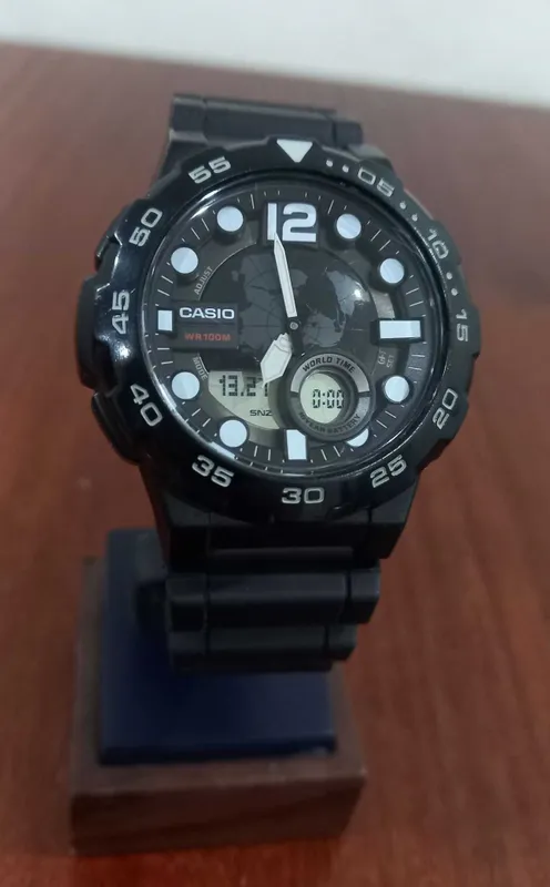 часы Casio AEQ 100 original Telememo 30 2 часы Casio AEQ 100 original Telememo 30 2