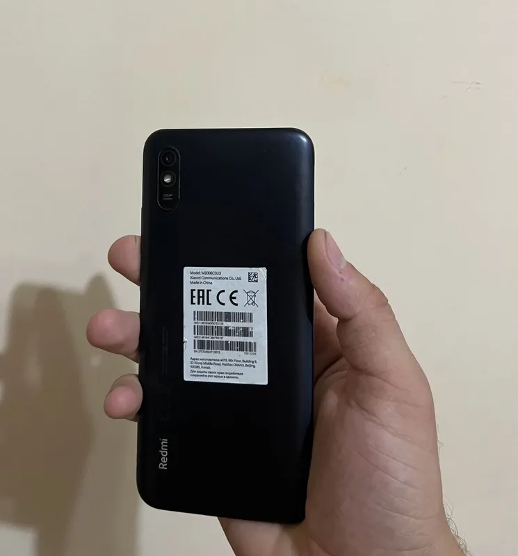 Redmi 9A. 2 tasini ARZONGA bervoramiz 3 Redmi 9A. 2 tasini ARZONGA bervoramiz 3