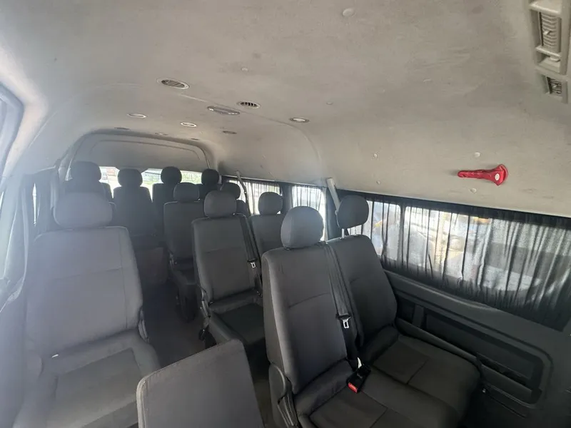 Заказ Микро Автобус туристическй Foton buyurtma Turistik miniaftobus — фото 3