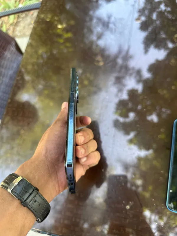 Телефон Infinix HOT 40 PRO 256 GB 3