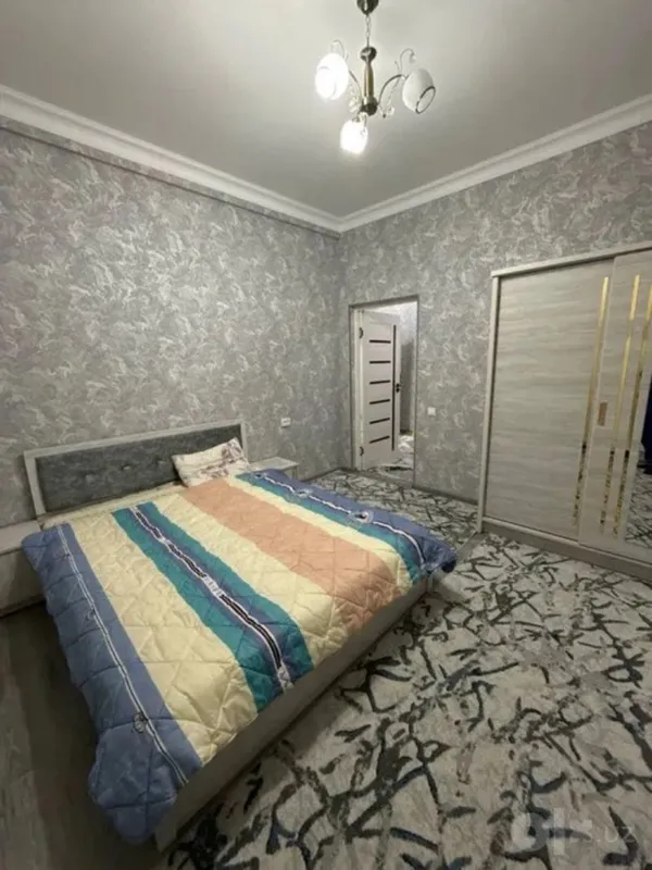 2-комн. квартира, ул. Шота Руставели 2