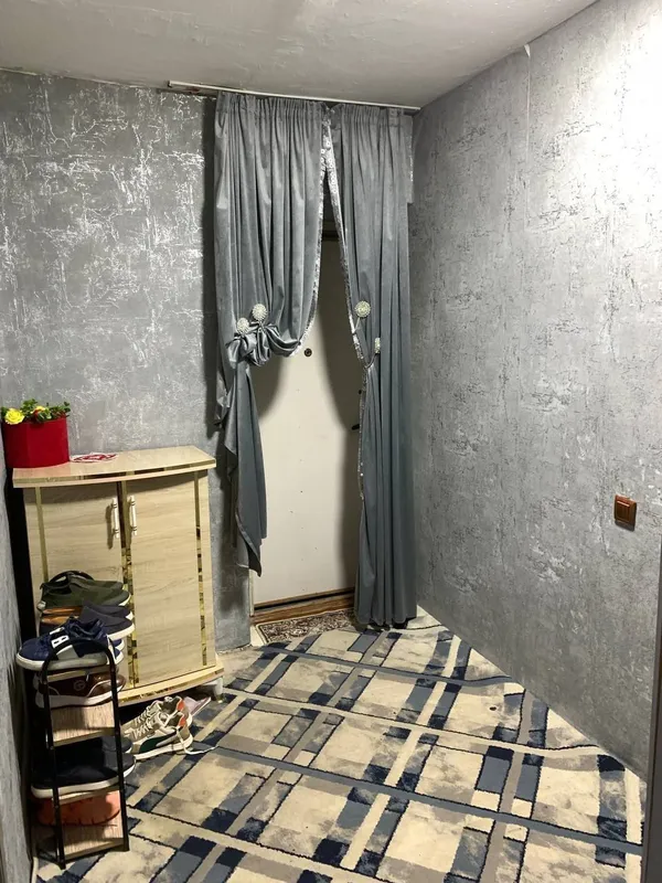 Квартира сотилади 3 хонали беш эташкан 4 каватида. — фото 4