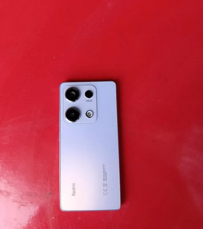 Redmi note 14 S xotira 8/128