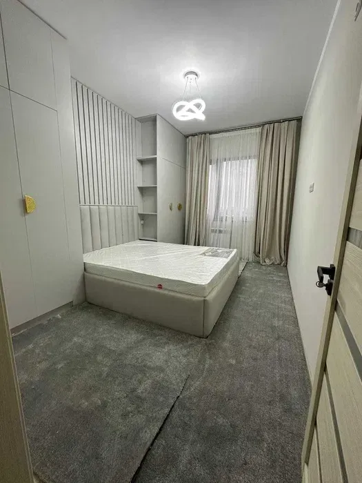 Аренда  ЖК Узмакон 2/5/16 50м² Семья /Иностранцы — фото 1