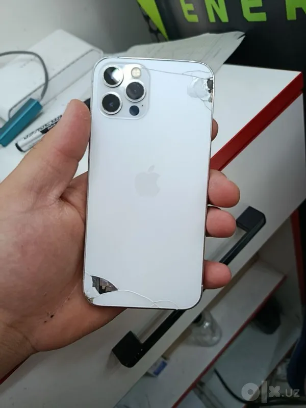 Iphone 12 pro 128gb 1 Iphone 12 pro 128gb 1
