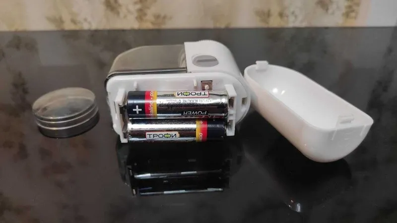 Polaris lint remover - удалитель катышков 3 Polaris lint remover - удалитель катышков 3