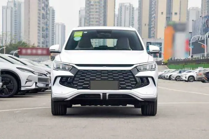 BYD Song Pro FULL naxt va xalol nasiya