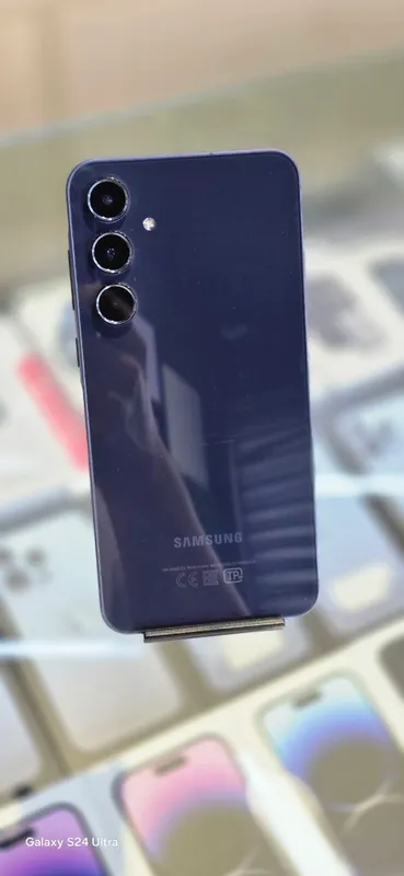 Samsung A55 8/256GB 1 Samsung A55 8/256GB 1