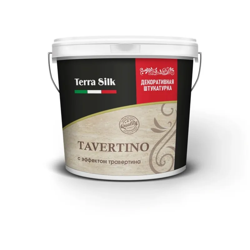 Travertin dekorativ qoplama 1