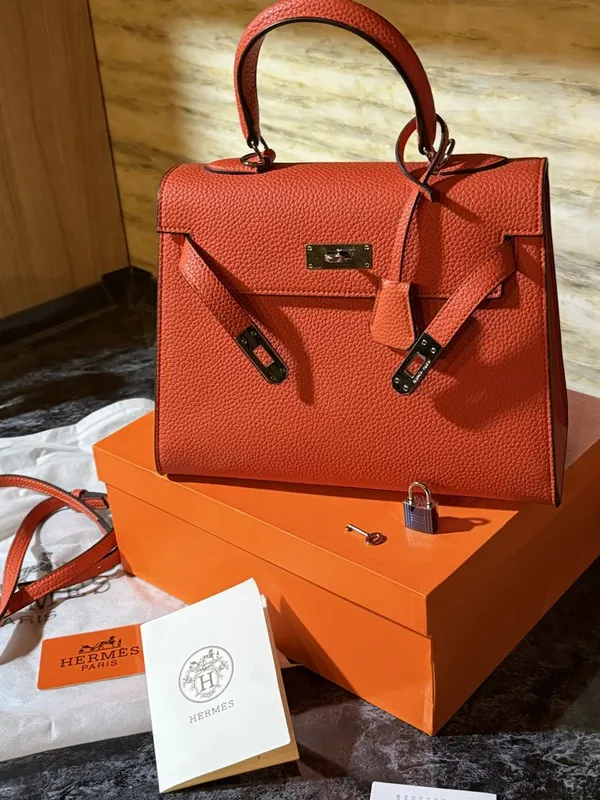 Hermes Сумка стильная 1 Hermes Сумка стильная 1