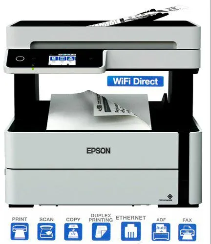 Epson M3170 printer 3v1 — фото 1