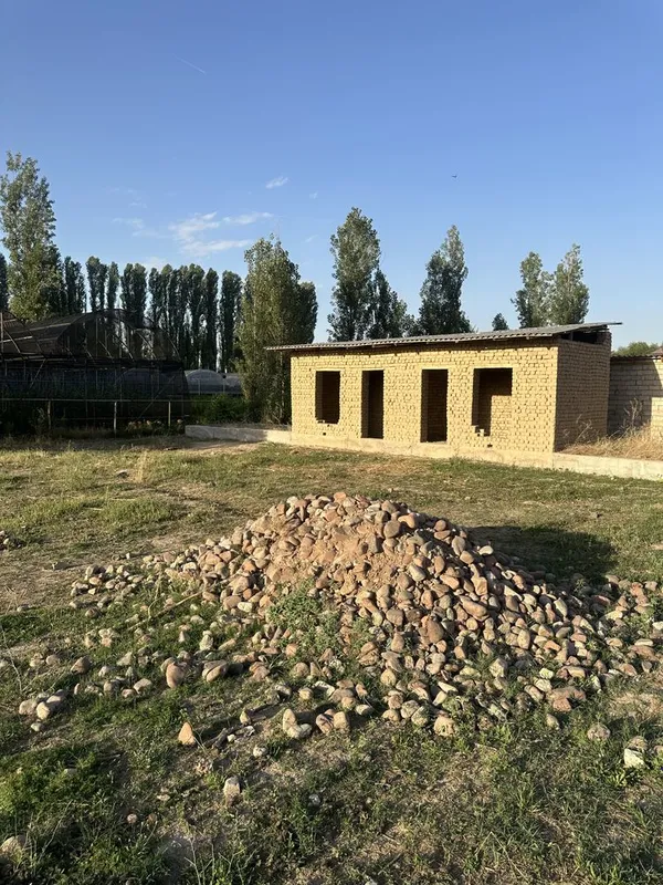 4 Sotix Uchastka sotiladi