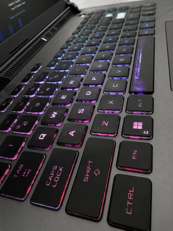 ASUS ROG Strix G16 4