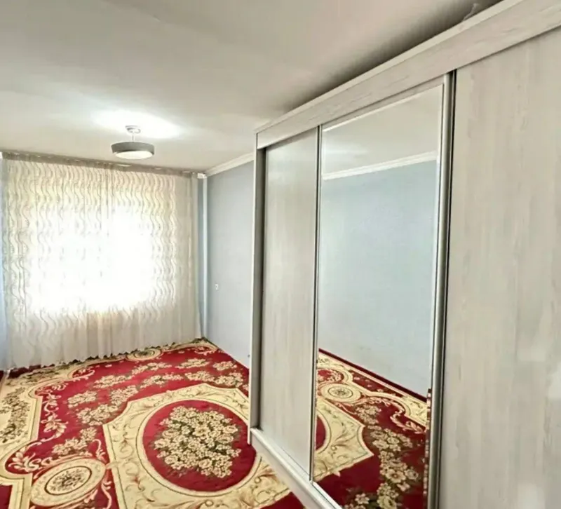 метро хамза новза 3/5/5 балкон 2/6 чиланзар 5 кв — фото 5