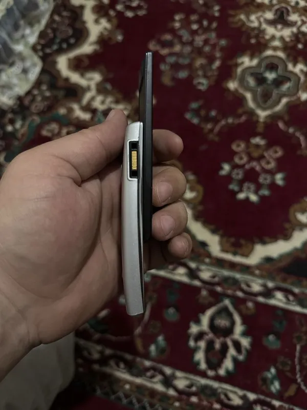 Sony ericsson j20i idiyal — фото 2