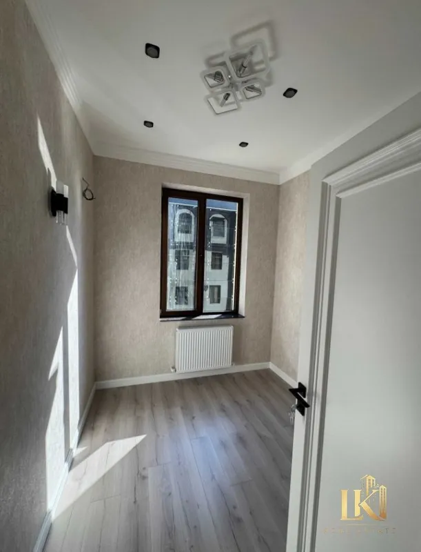 Продаётся 3-комнатная квартира, 60 м², 2/4, Яккасарайский район — фото 3