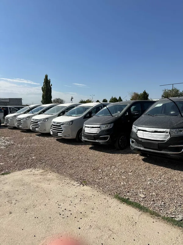 jac m3 9 kishilik miniven 6 jac m3 9 kishilik miniven 6