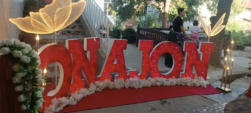Onajon otajon Umra va Haj tadbiri uchun 4