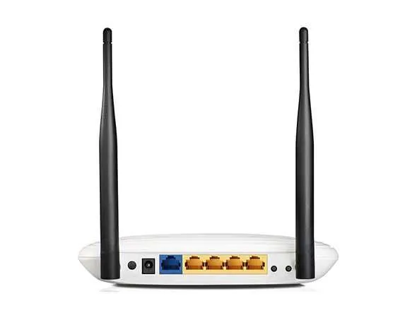 | TP-Link TL841ND routeri 4