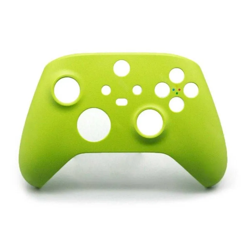 Xbox Series geympadlari uchun korpusning almashtirma qismlarini sotaman 1