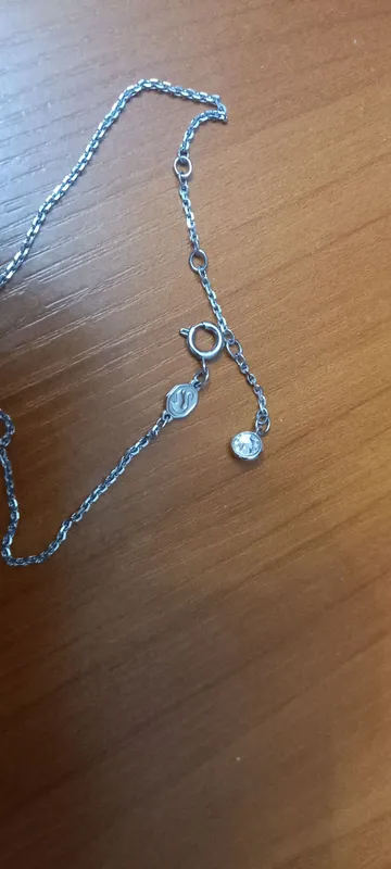 Pushti Swarovski Gema kuloni 4