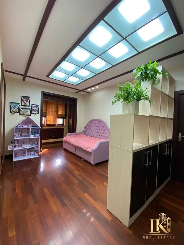 Продаётся 4-комнатная квартира, 120 м², Мирабадский район (ул. Афросиаб) 8