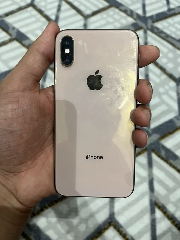 Iphone Xs 64GB arzon