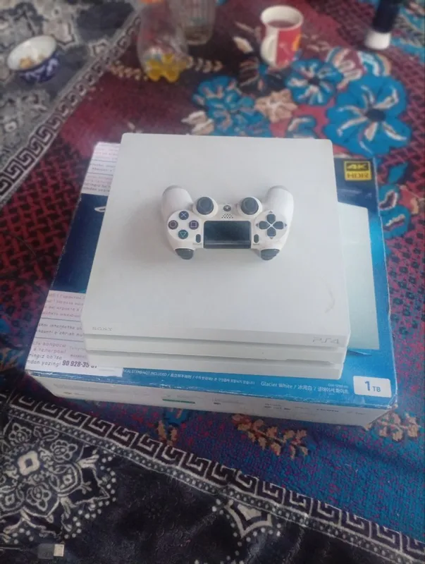 ps4 pro