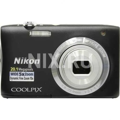 Новый фотоаппарат Nikon CoolPix S2900 Доставка бесплатная — фото 2