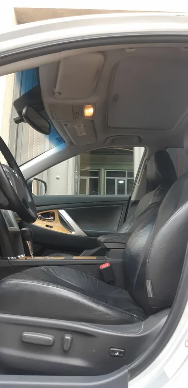 Toyota Camry 40 зур холатта! — фото 8