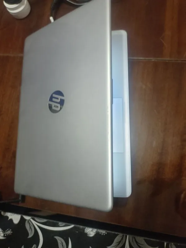 Notebook Hp itel Core i7 Intel iRISxe graphics — фото 2