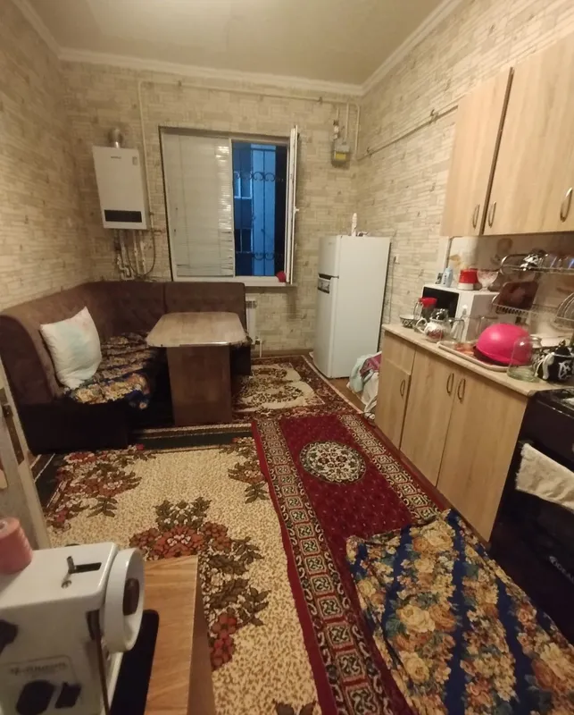 Qarshi shaxridan dom sotiladi 7