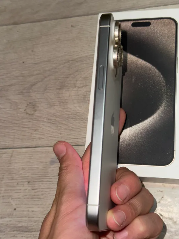 Iphone 15 promax 2 Iphone 15 promax 2