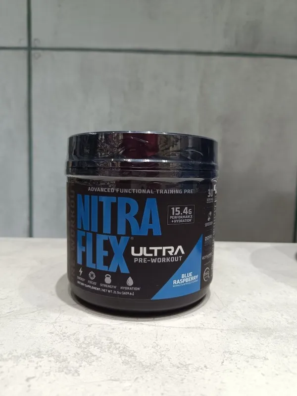 Gat sport nitra flex ultra 609gr 30 servings