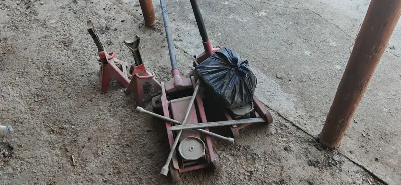 Вулканизация апаратура 3