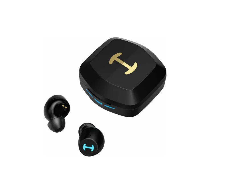 | Беспроводные наушники компактные вакуумные Edifier GM4 mini1 (Black) 1 | Беспроводные наушники компактные вакуумные Edifier GM4 mini1 (Black) 1