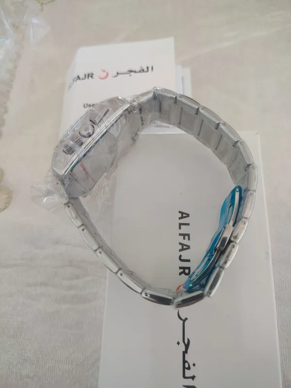 alfajr qo'l soati 2 alfajr qo'l soati 2