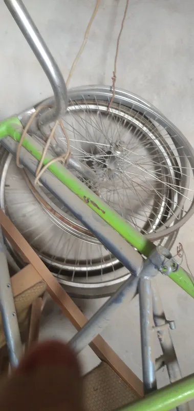 Velosipedlar 4