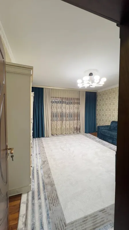 Продаётся уютная квартира с мебелью и техникой