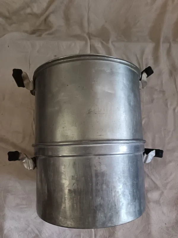 Мантышница алюминия Alyuminiy mantyshnitsa ,
