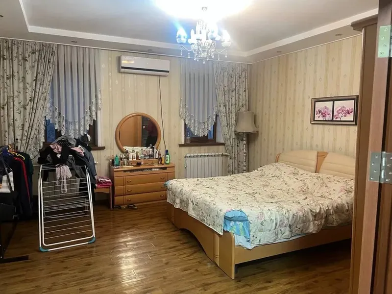 3-комнатная квартира в аренду, Мирабад (Айбек) 5